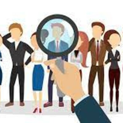 Timeline: El Recurso Humano en el Sector Público