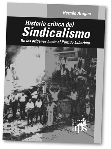 Sindicalismo