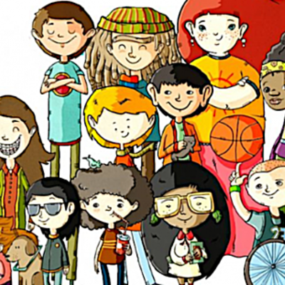 Timeline: Lo Intercultural en la Historia