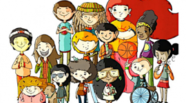 Timeline: Lo Intercultural en la Historia