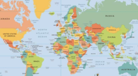 Timeline: Latin America and Texas History Timeline Q2