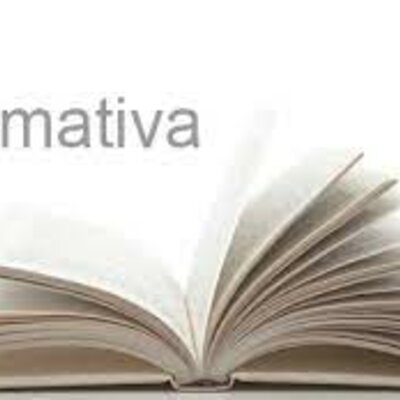 Timeline: Normativa en discapacidad