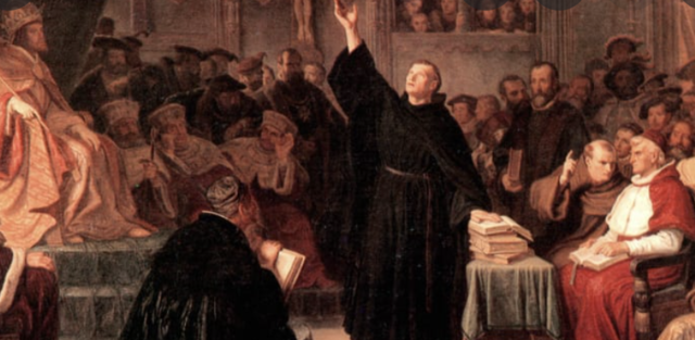 Protestant Reformation