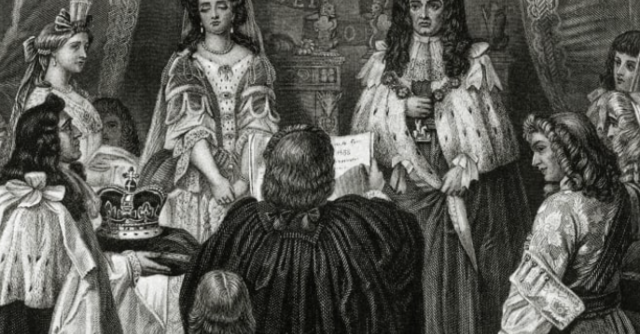 English Bill of Rights