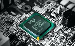 El primer circuito integrado