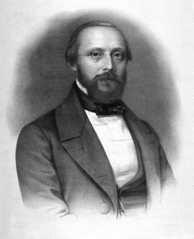 Médico Rudolf Virchow
