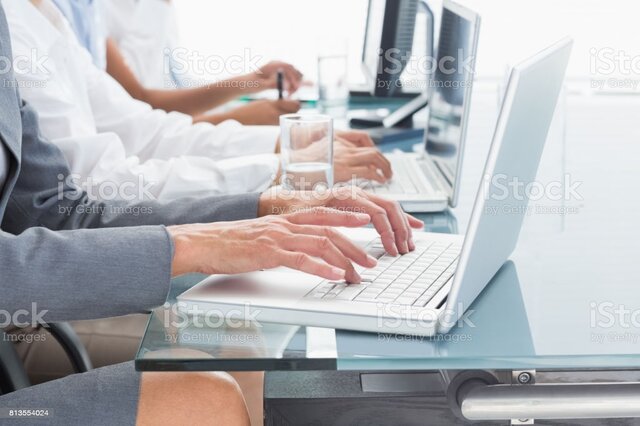 como las computadoras cambiaron al mundo