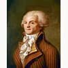 Maximilian Robespierre (1758-1794)