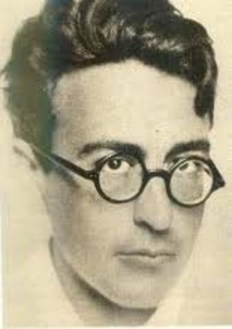 Emilio Prados