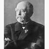 Otto von Bismarck (1815-1898)