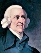 Adam Smith (1723-1790)