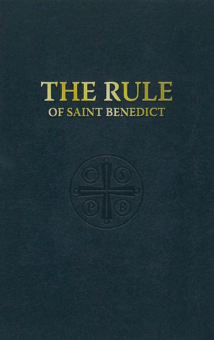 Rule of Benedict