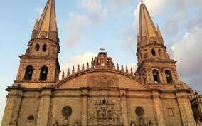 Fundación de Guadalajara