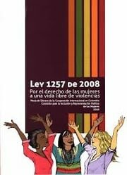 Ley 1257