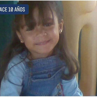 Timeline: Proyecto de vida Fiorella Acosta