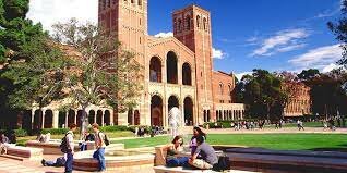 Escuela de ingeniería en Estados Unidos