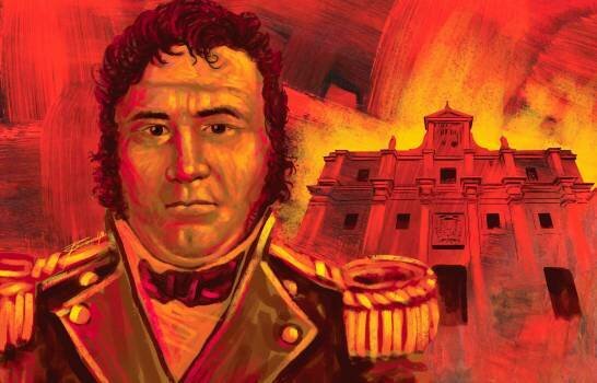 Segundo mandato de Santana