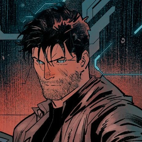 Bruce Wayne returns to Gotham.