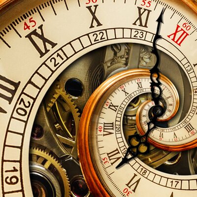 Timeline: My Timeline