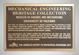 Sociedad Americana de Ingenieros Mecánicos