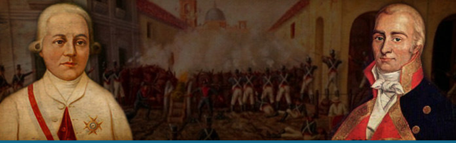 El pueblo destituye al virrey y lo remplaza por Liniers