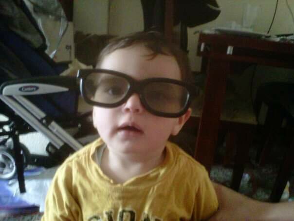 Nacimiento de mi segundo hijo