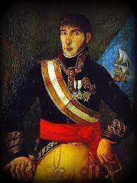 Junta central nombra a  Baltasar Hidalgo remplazando a Liniers.