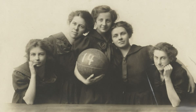 One-Third Court to Half-Court