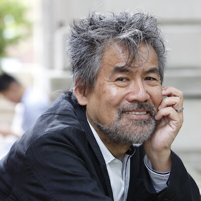 Best Known dramatist David Henry Hwang