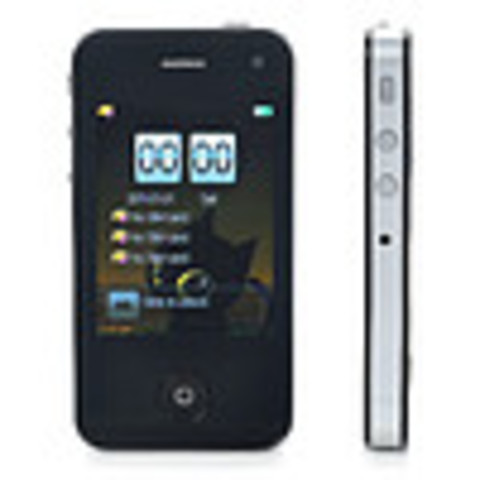 introdruction to blackberry