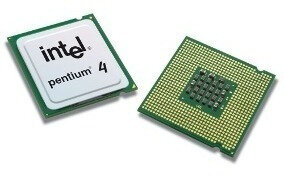 Intel Pentium 4
