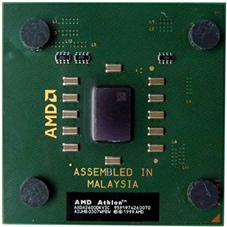 AMD Athlon XP
