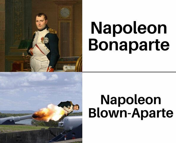death of Napoleon