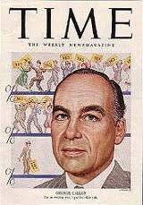 George Horace Gallup