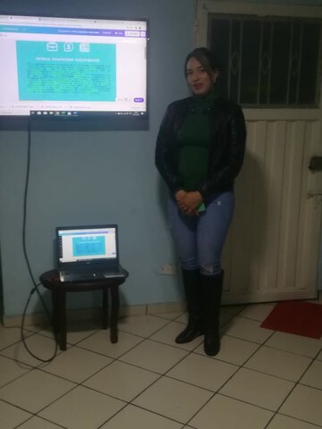 Ingreso a la universidad