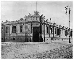 Comisión Nacional de Irrigación