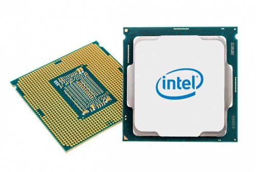 Intel® Core™ i3-8300