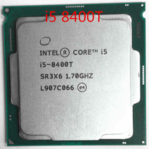 Intel® Core™ i5-8400T