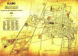 Ley de Planeación y Zonificación del Distrito Federal