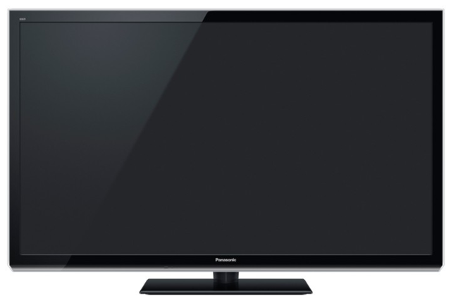 Televisor plasma