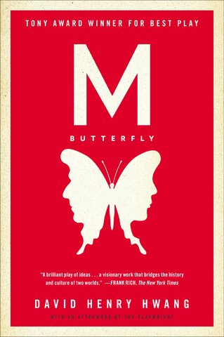 M. Butterfly produced by David Henry Hwang