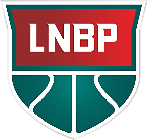 se crea la liga nacional de baloncesto profesional.