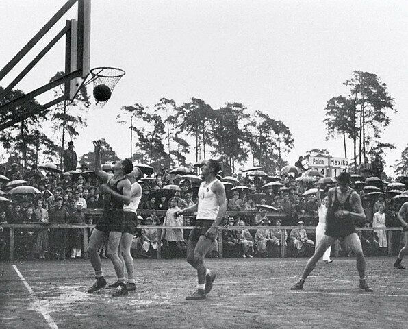 México vs Londres (Derrota)