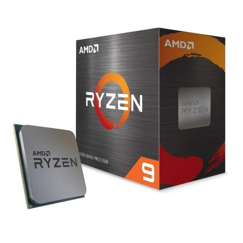 ryzen 9 5950x