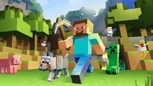 Minecraft