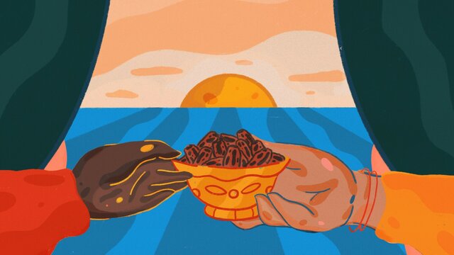 Where did it come from?