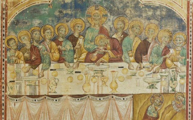 Catholics in the middle ages