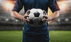 No Tocar la Pelota con la Mano