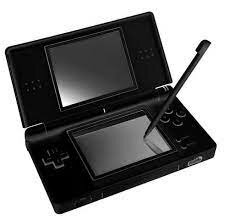 Nintendo DS