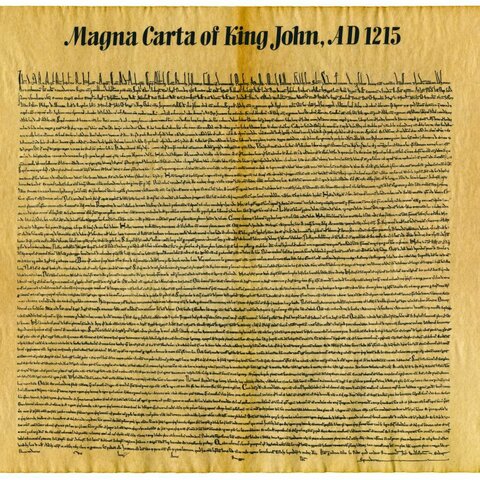 Magna Carta